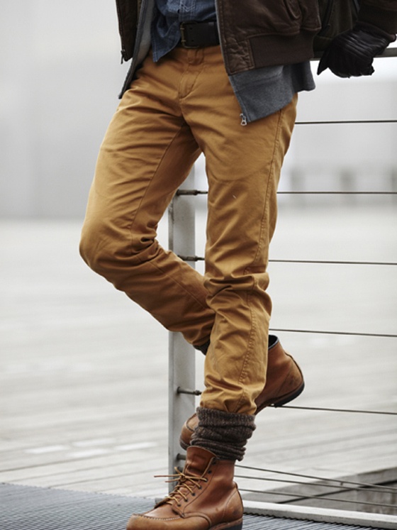 Dark Jeans With Brown Shoes Dark Jeans With Brown Shoes