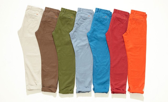 chinos-plusieurs-couleurs