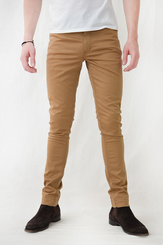 chino-skinny-monkey-genes