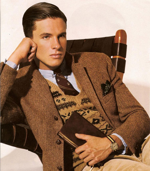 style-preppy-classique