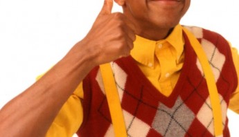 steve urkel