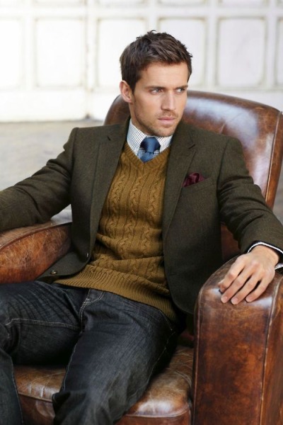 tenue.business.casual.hiver (1) Tenue business casual hiver