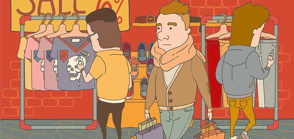 Quels vêtements acheter pendant les soldes
