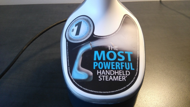 zoom steamer Rowenta X-cell Steam