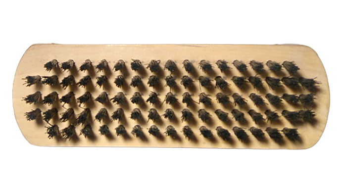brosse décrottoir